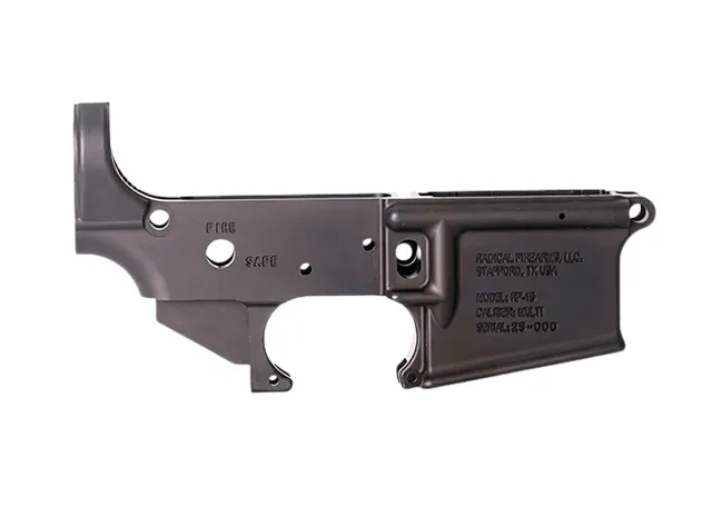 Radical Firearms FL 223 Remington Stripped - Radical Firearms - 223 REMINGTON