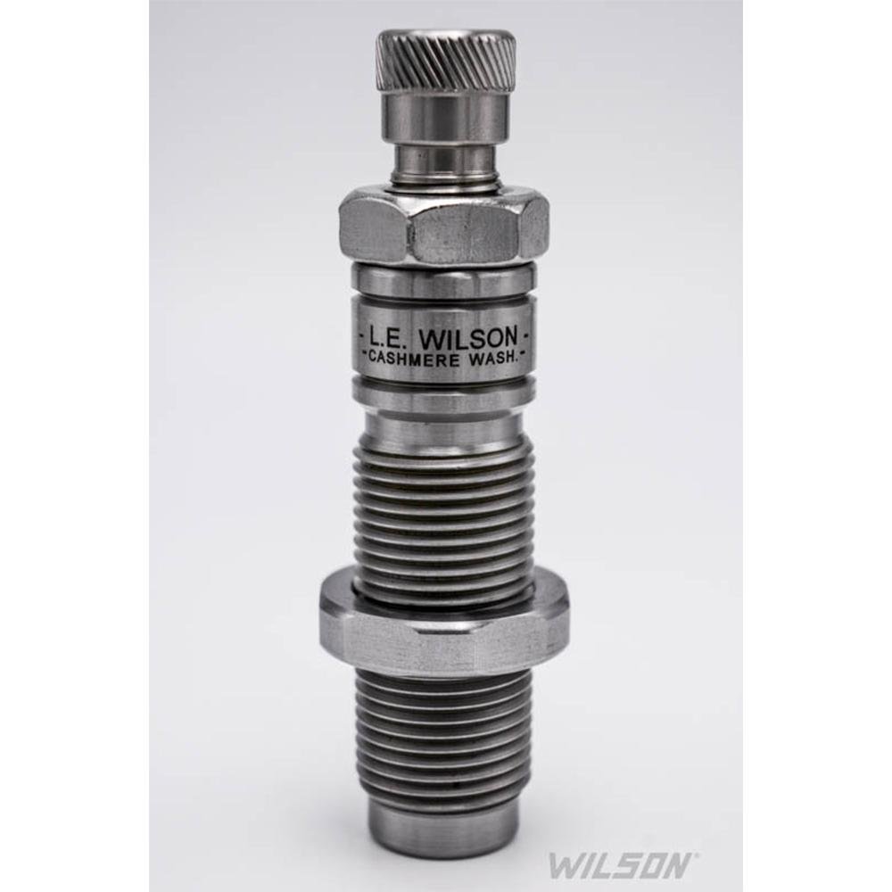 Buy L.E. Wilson FLD-6MCRE 6MM Creedmoor Bushing Full Length Sizing Die online