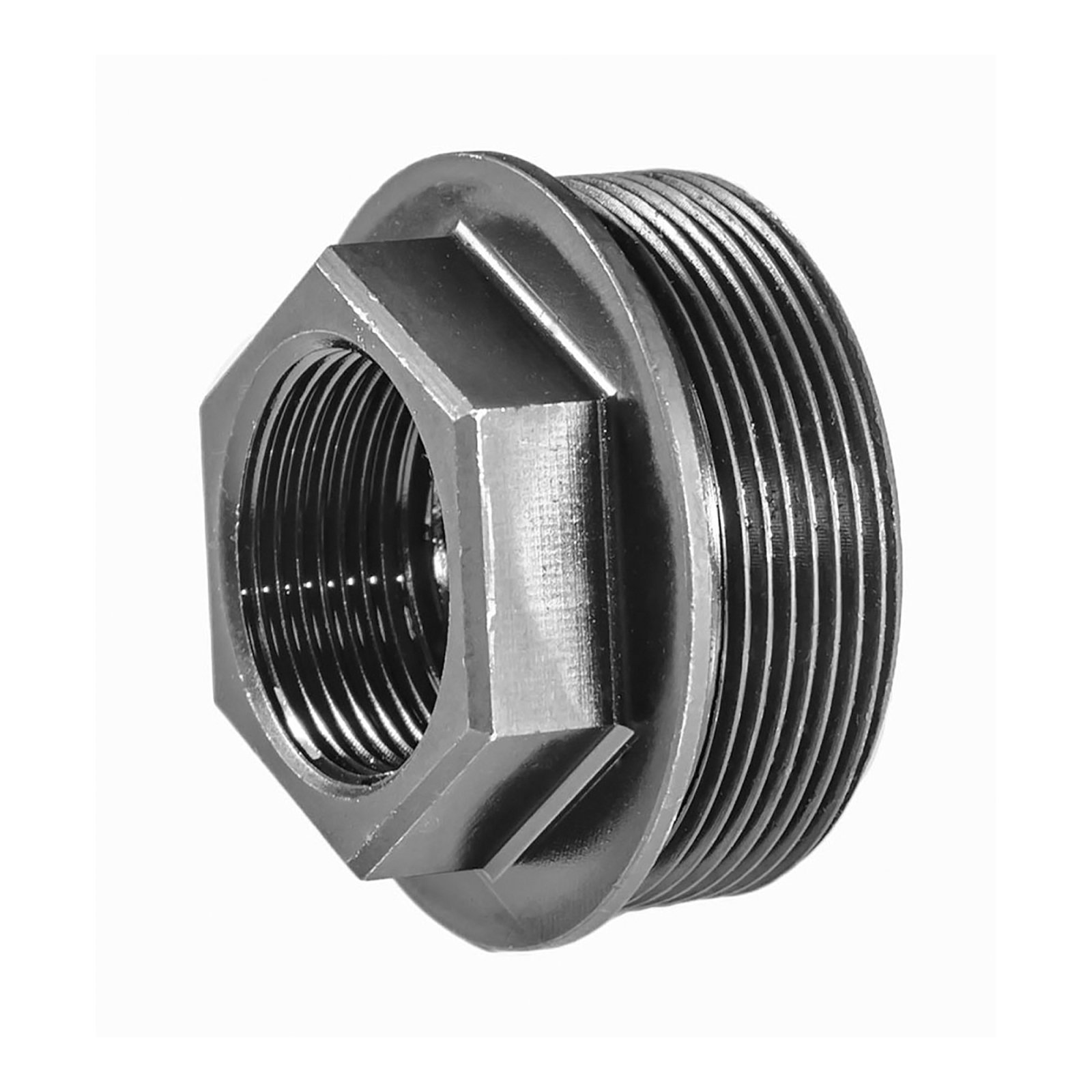 Buy Yankee Hill Machine YHM-3253 Sidewinder Direct Thread Adapter 1/2"-36 online