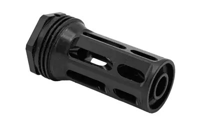 IWI US IWSQDFH24 LH QD Flash Hider 5/8-24 Suppressor Adapter - IWI US