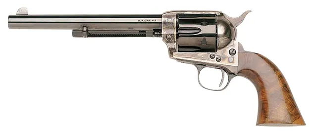 Taylors & Company 550907 1873 Cattleman SAO 45 Colt (LC) Caliber with... - Taylor's & Company - 45 Colt (LC)
