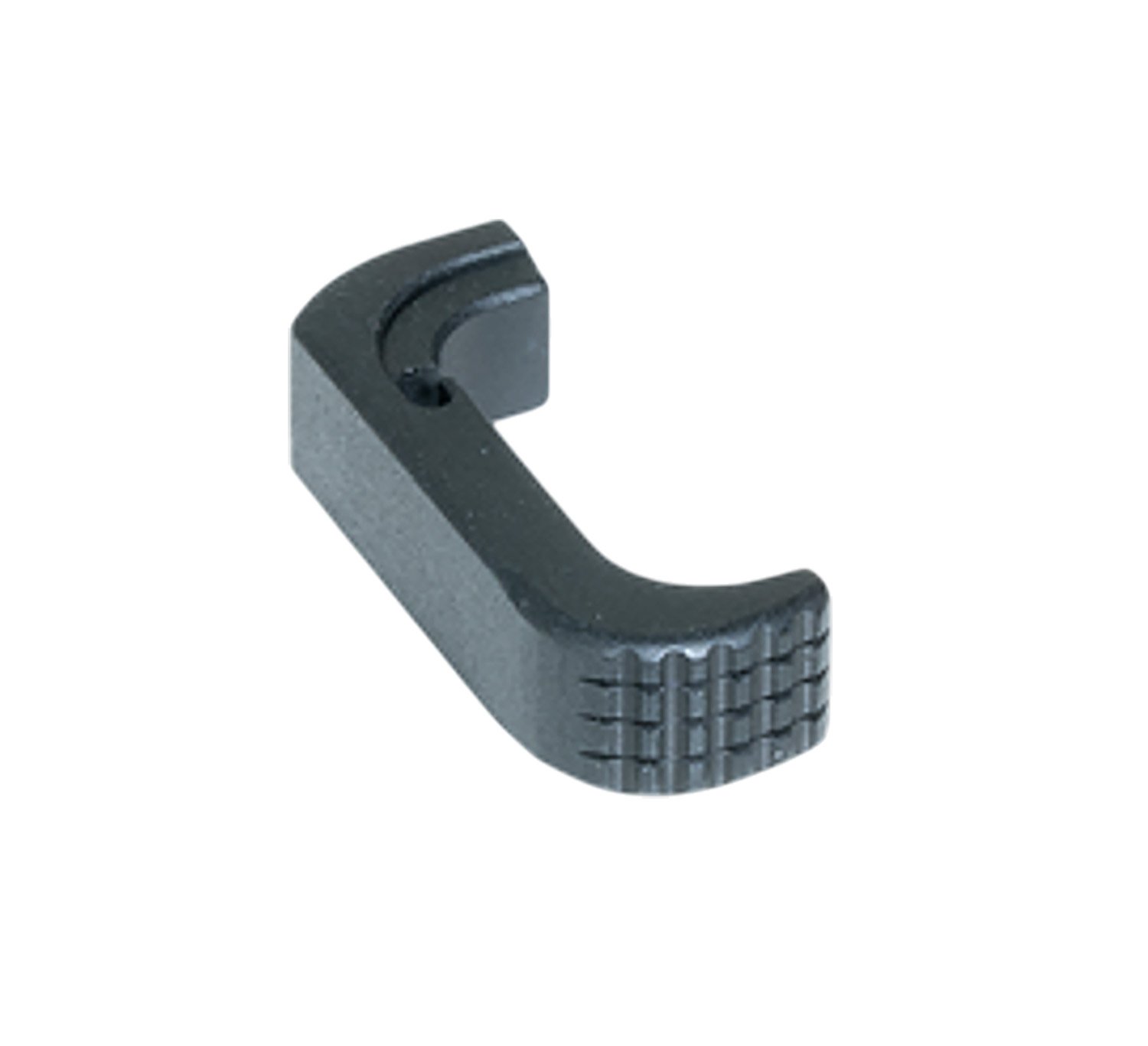 Timber GL43XEMRBL GLK EXT MAG REL BLK G4,5,43X,48 - Timber Creek - GLOCK 43X