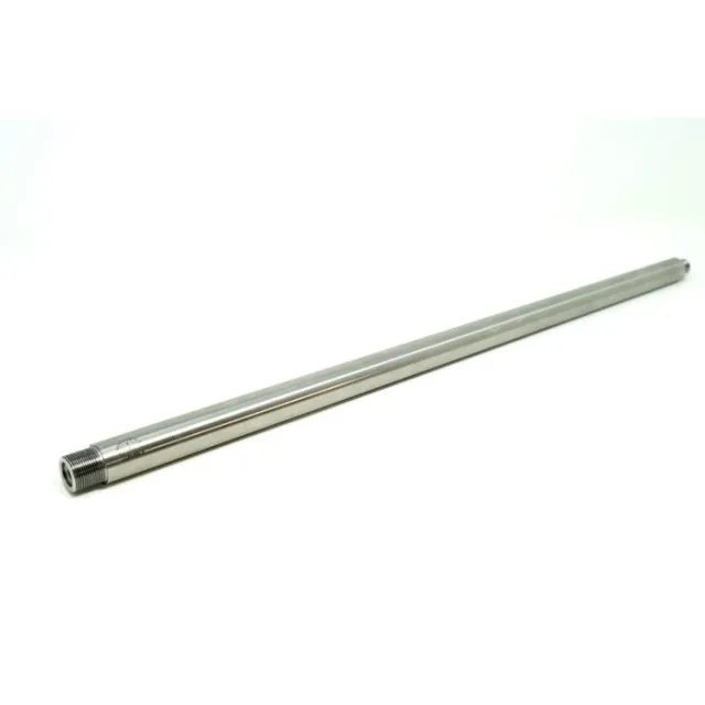 Snowy Mountain Ruckus 6636 6.5 Creedmoor 26" Stainless Steel Barrel