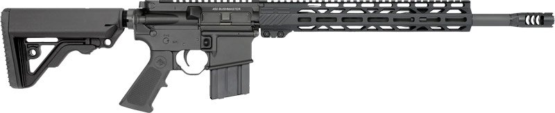 Buy Rock River Arms LAR-15M .450 Bushmaster 450B1542 online