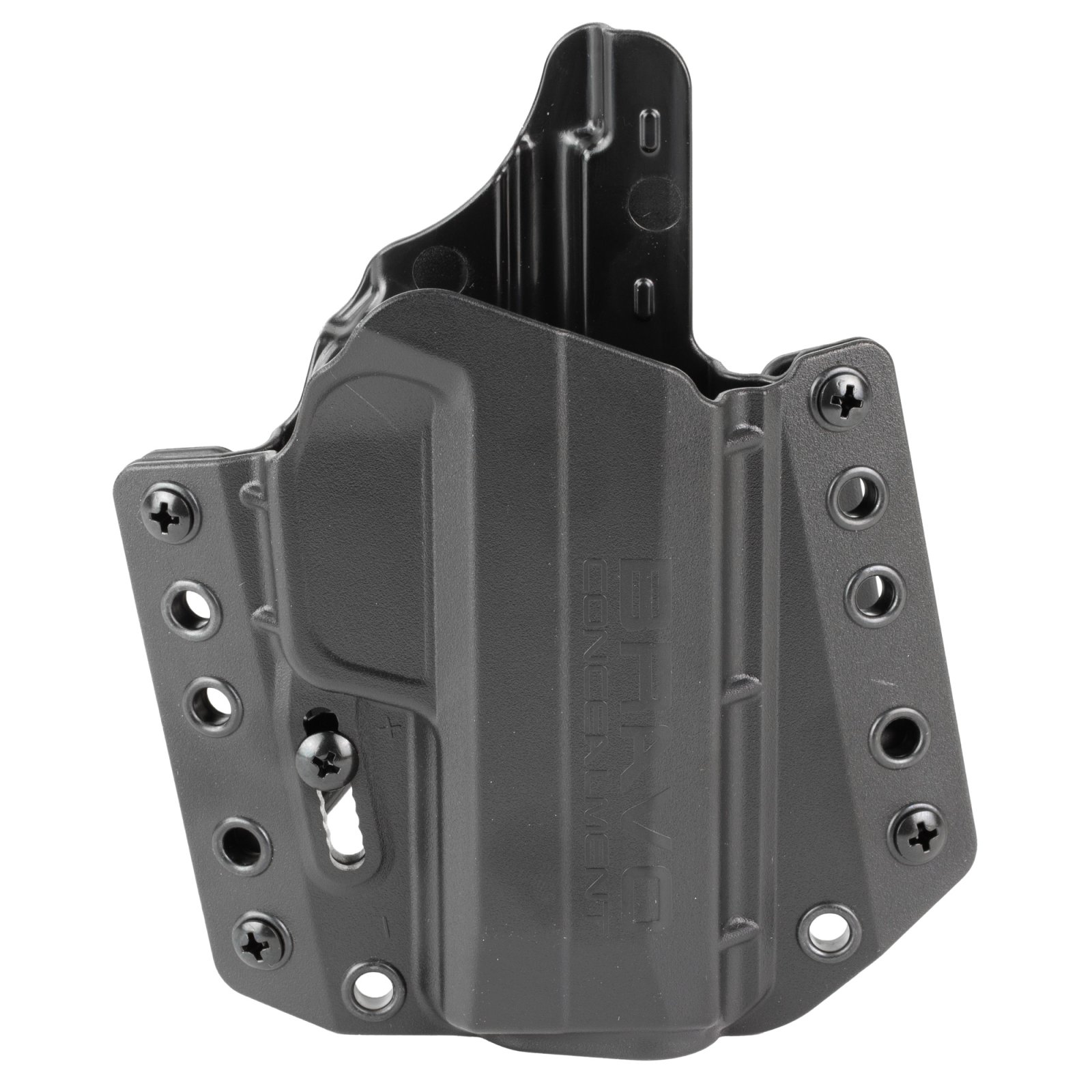Buy Bravo Concealment BC10-1036 OWB Holster 1.5In Belt Loops P365 X-Macro online