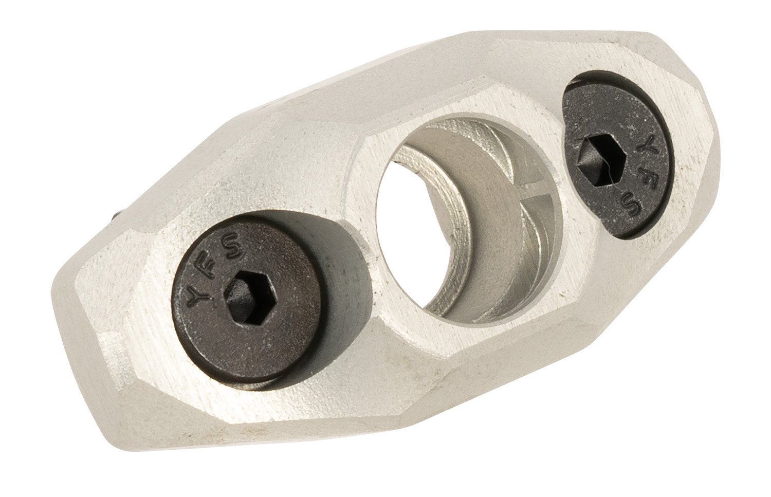 Rise Armament QD Sling Mount Silve - Rise Armament