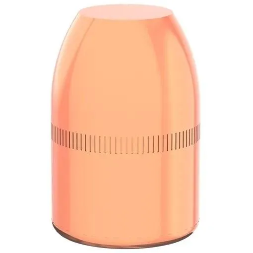 Accura 45250FPWC .45 Cal 250gr FP Bullets, 500 Count, 1300FPS Max Velocity