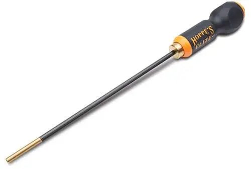 Hoppe's RC22P Elite Cleaning Rod 22 Cal Pistol Carbon Fiber 8" OAL - Hoppe's - 22 CAL