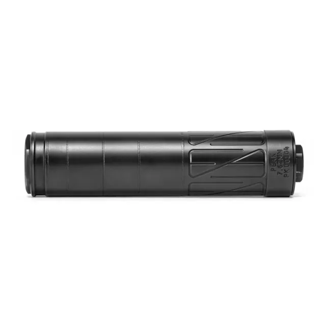Energetic Armament PEAK 30 .30 Caliber Suppressor EA10 1235