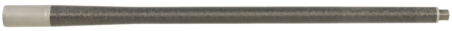 Fierce Firearms 651824 6.5mm 24 In Carbon Fiber 1:8 Twist 5/8-24 TPI - Fierce Firearms - 6.5mm