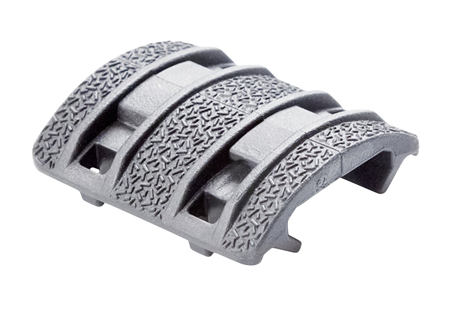 Buy Magpul MAG510-GRY XTM Enhanced Rail Panels Stealth Gray online