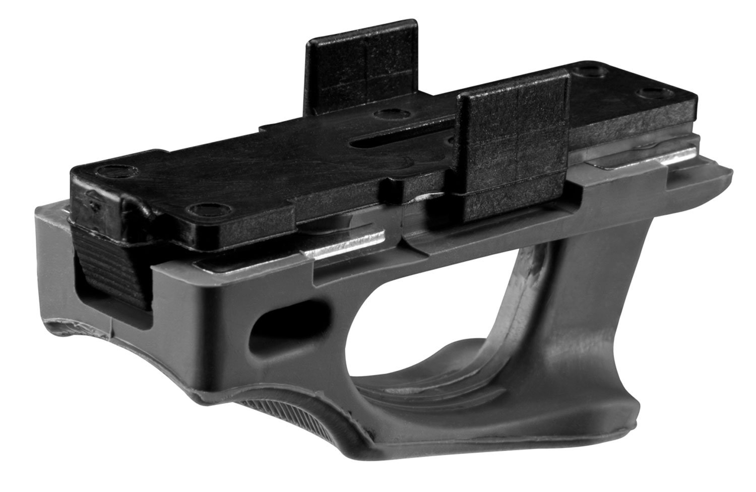Buy Magpul Ranger Plate Stealth Gray USGI 30rd Floorplate MAG020GRY online