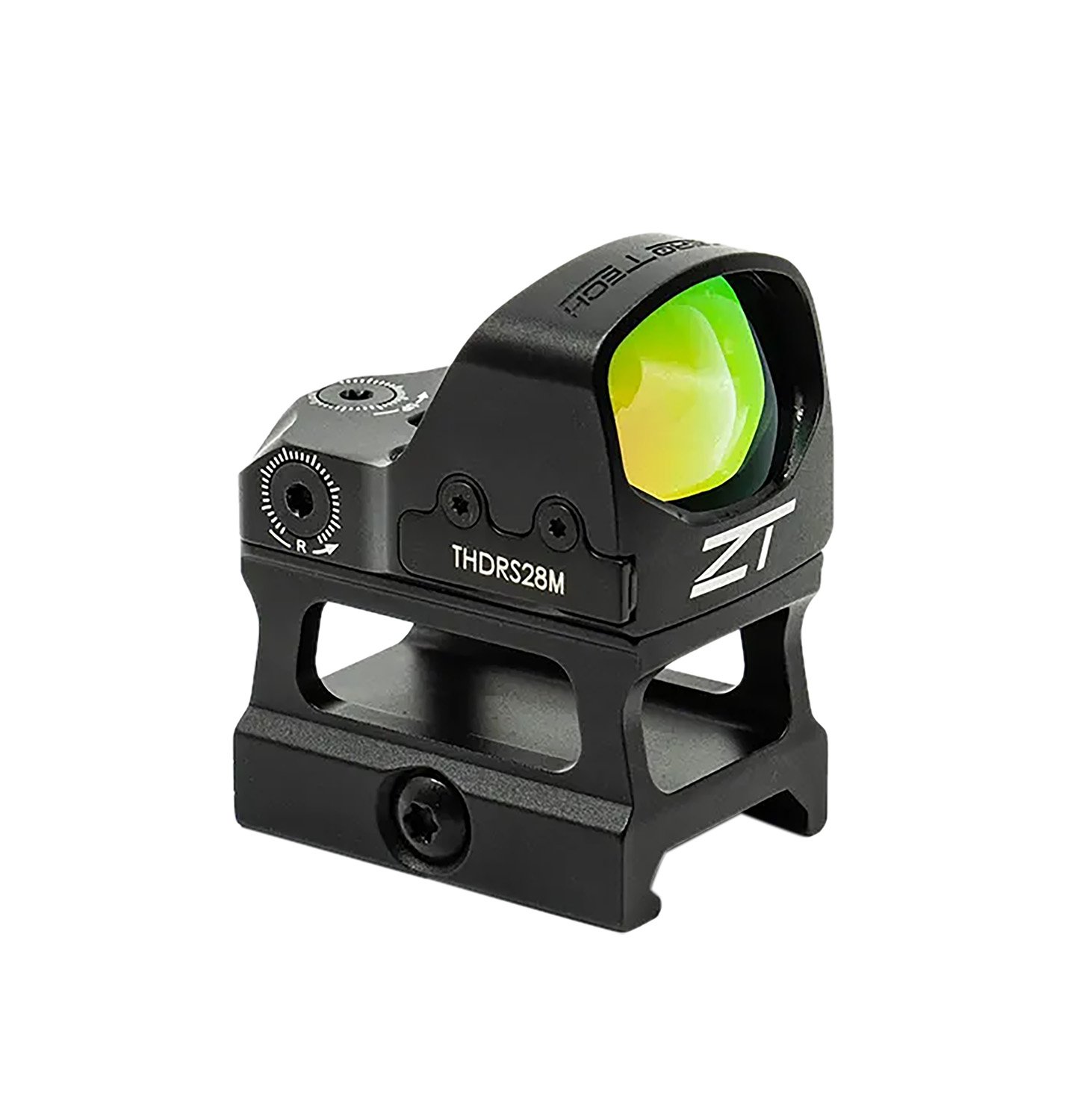 Buy ZeroTech Thrive HD THDRS28MH Red Dot Reflex Sight 1x28mm online