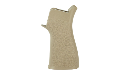 Buy TangoDown BattleGrip Reduced Angle AR-15 Pistol Grip FDE online