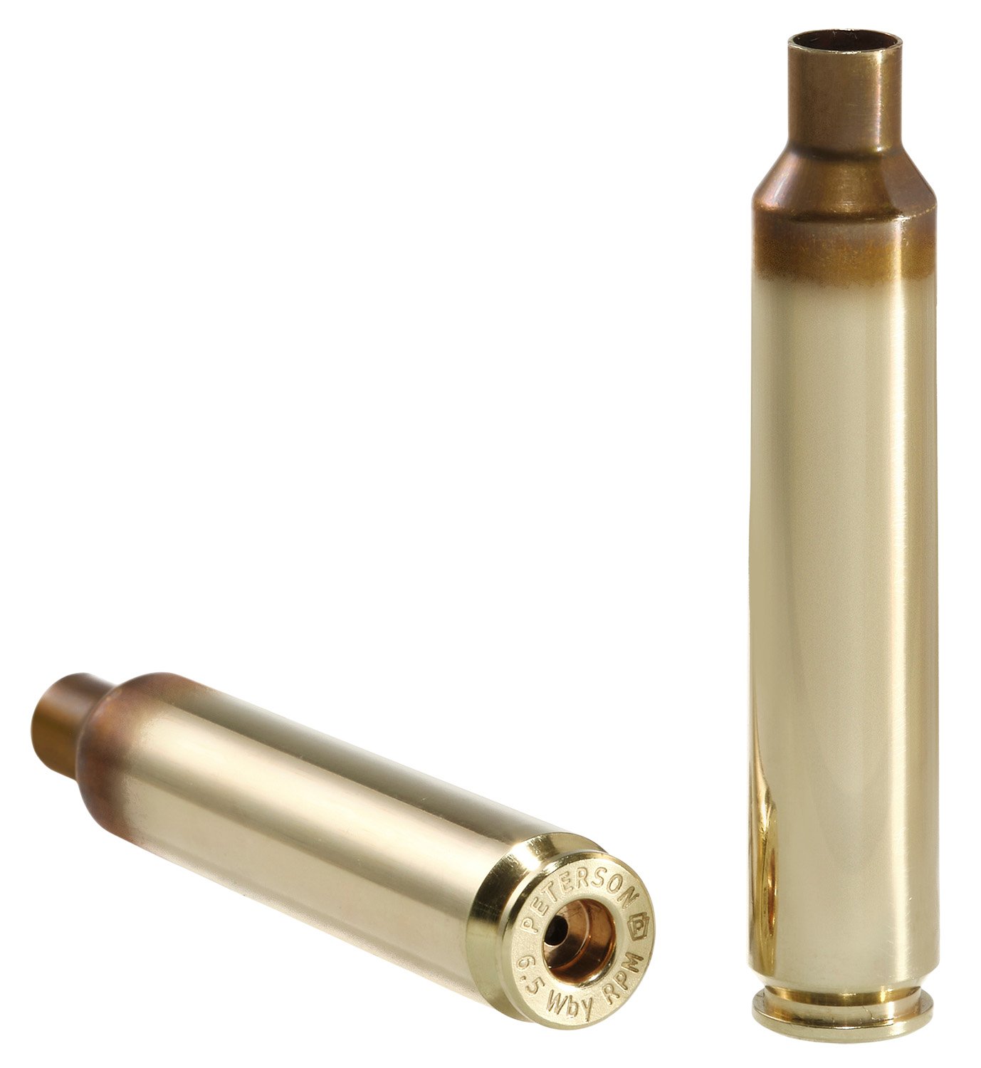 PETERSON 40066-R 6.5 WEATHERBY RPM 50/10 - PETERSON - 6.5 Weatherby RPM
