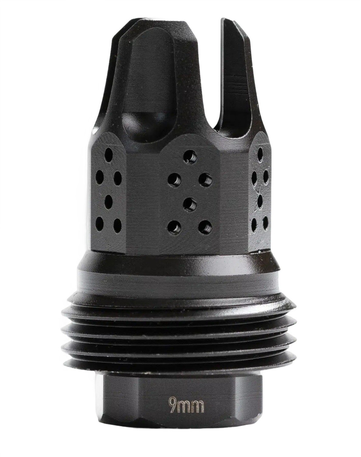 JK JKMDHDCF14 Compensator Flash Hider Tactical Accessory - JK