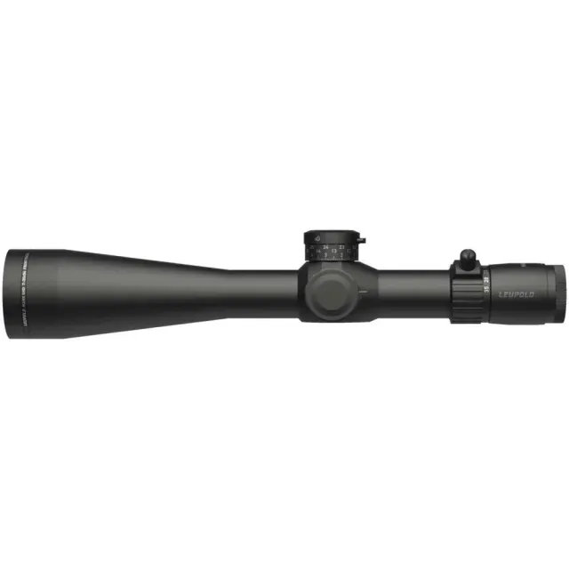 Leupold Mark 5HD 7-35x56 35mm FFP PR2-MIL Optics - Leupold & Stevens - 56MM