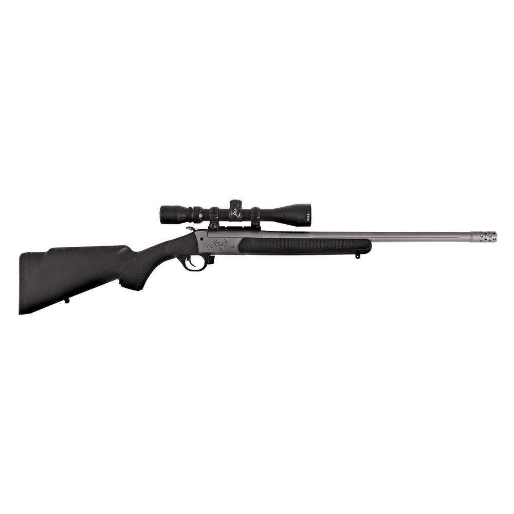 Traditions Outfitter G3 360 Buckhammer CR5-361130T - Traditions Performance Firearms - 360 Buckhammer
