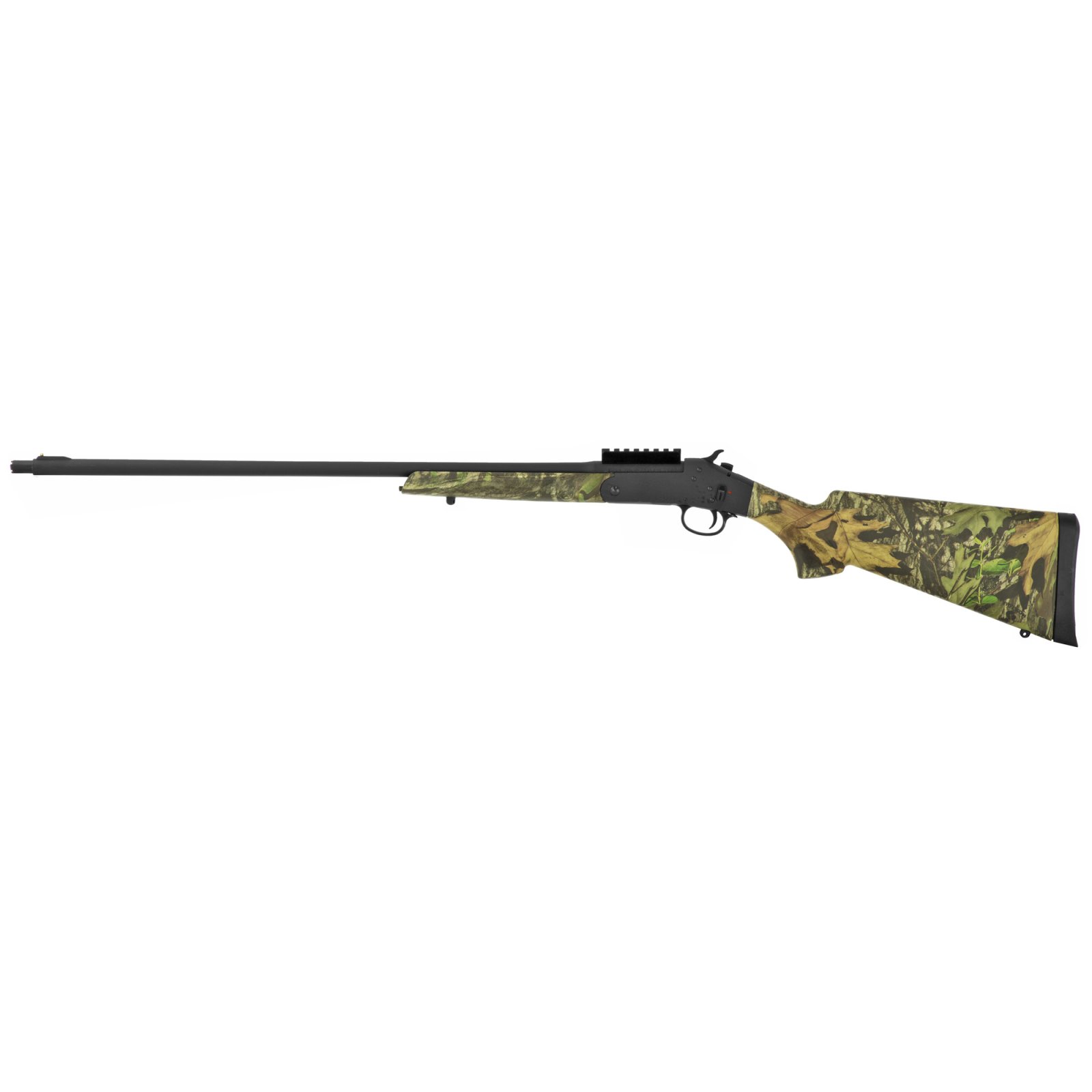 Stevens 19253 301 Turkey 410 Gauge 26" Break Open 3" Matte Black Mossy Oak Obsession Ambidextrous Hand Extra-Full Choke Tube - SAVAGE ARMS - 410 Bore