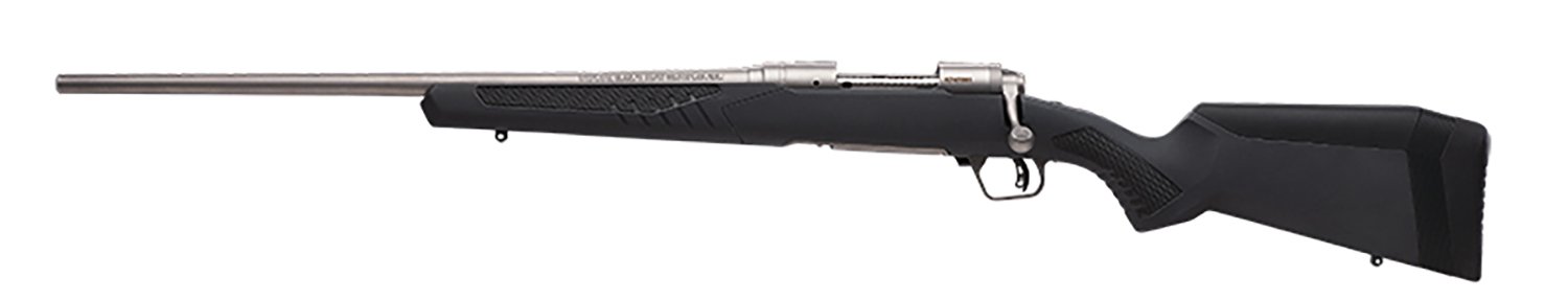 Savage Arms 110 Storm 6.5 Creedmoor - SAVAGE ARMS - 6.5 Creedmoor