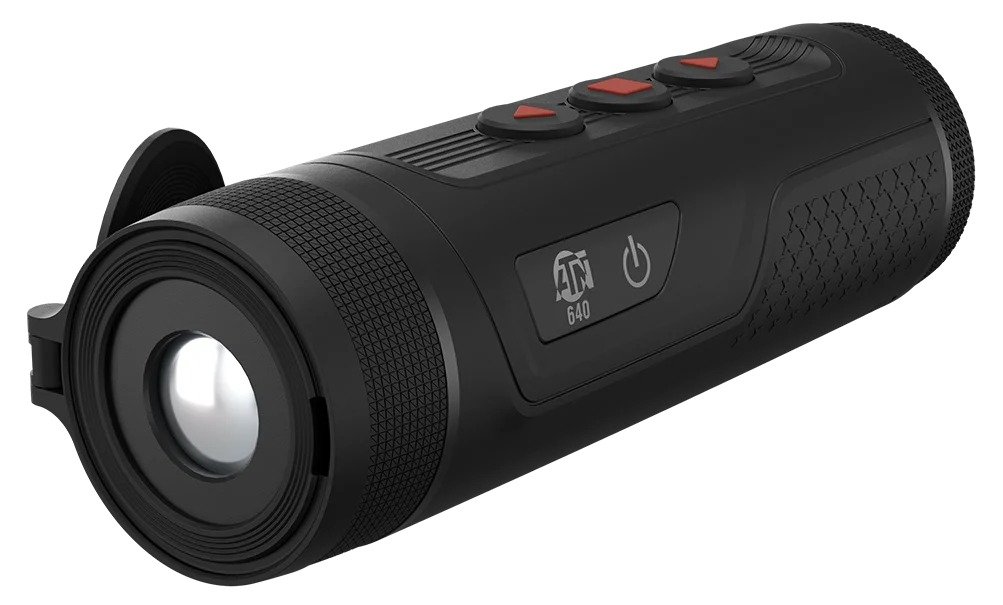 Buy ATN BlazeTrek 6 Thermal 19mm Objective Lens 2.25-18x Zoom online