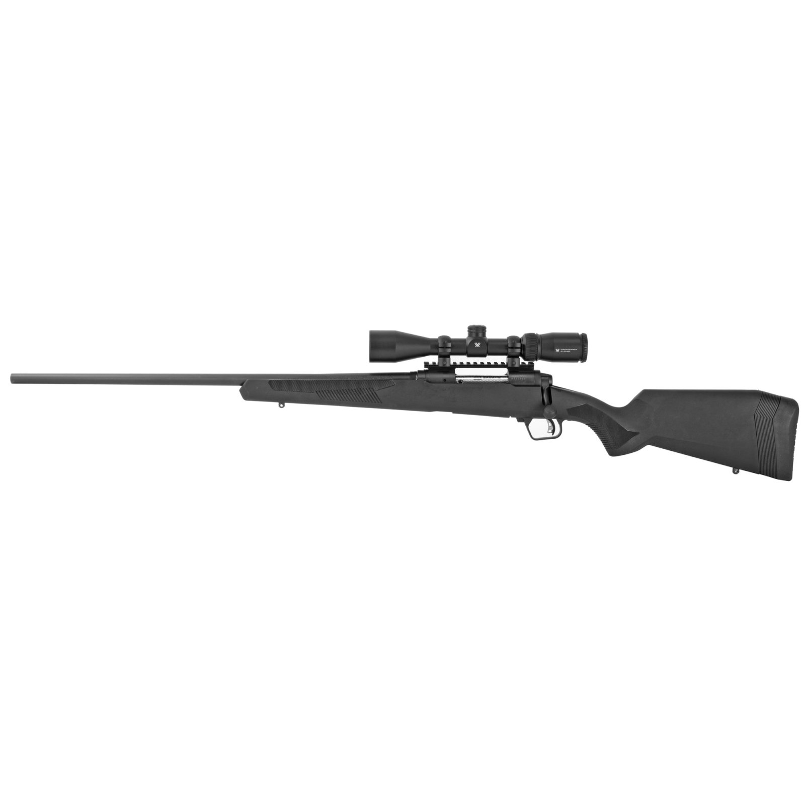 Savage 110 Apex Hunter XP 6.5 Creedmoor Bolt Action - SAVAGE ARMS - 6.5 Creedmoor