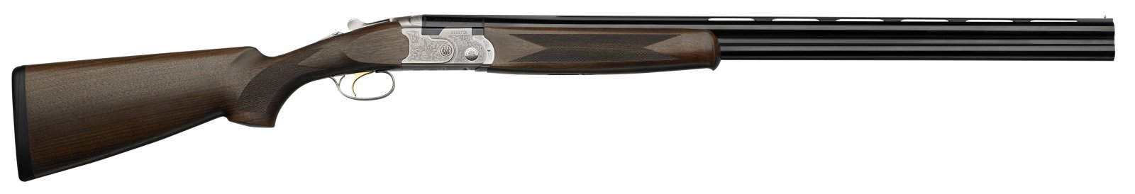 Beretta 686 SILVER PIGEON 1 J686F2028V 20 Gauge 28 In 2rd - Beretta - 20 Gauge