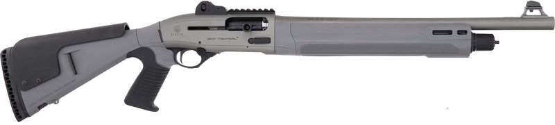 Beretta 1301 Tactical C 12GA J131M2CTP18GR - Beretta - 12