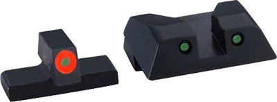 Beretta EU00064 Night Sight Kit for M9A3 Spartan - Beretta