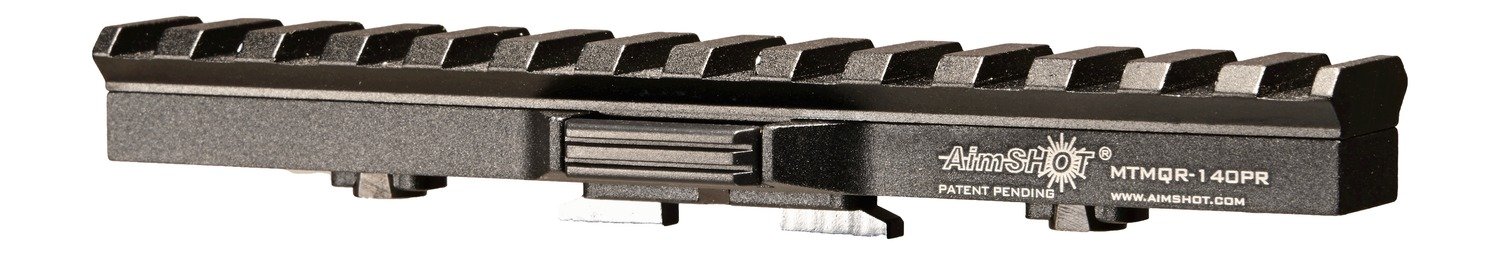 AIMS MTML-140 PR M-LOK QR LOCK ADAPT PIC RL 140M - AIMS