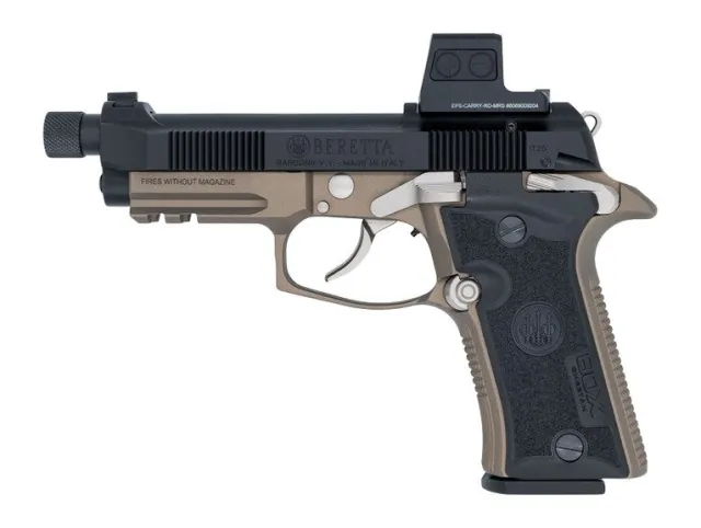 LTT 80X .32 TJ TB DM/EPS CB Bronze
