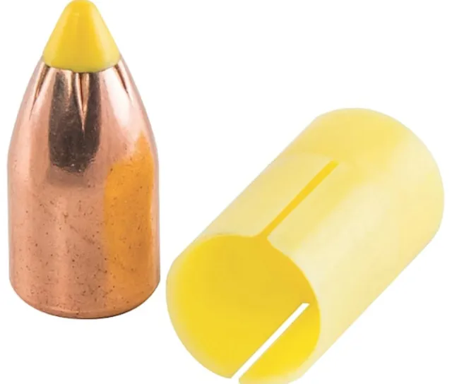TC Arms Shockwave Super Glide Sabots 50 Cal 250gr 15 Pack - Thompson/Center