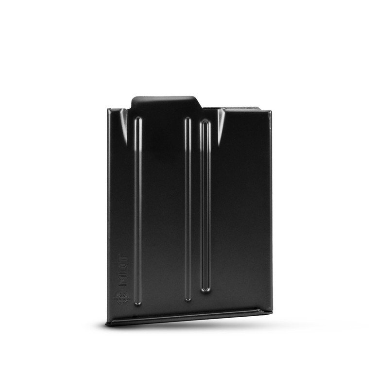 Buy MDT AICS Metal Magazine 308 Win 10rd Short Action Black Cerakote online