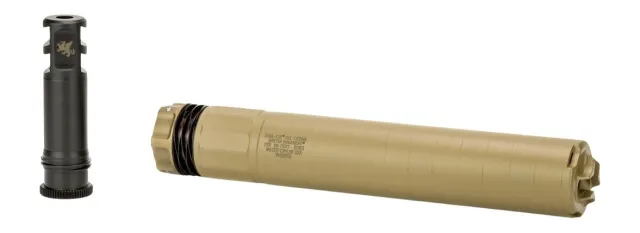 Griffin Dual-Lok PSR 7 7.62 NATO GADLPSR762FDE-W - GRIFFIN - 7.62 NATO