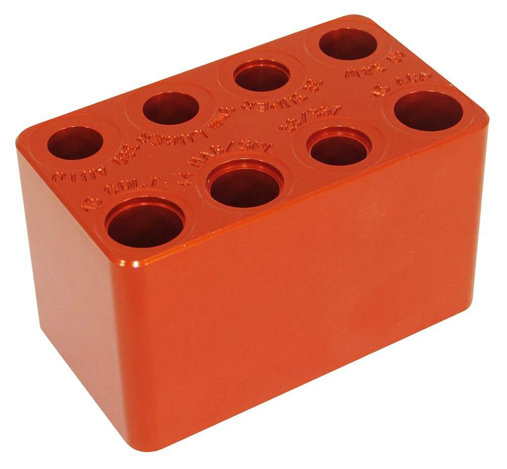 Lyman 7833000 Ammo Checker 1 380-45 Handgun - Lyman - 380 - 45