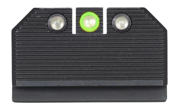 NF GLK-001-330-353-GFZX RMR Green for Glock 17/19 - Nightforce Optics