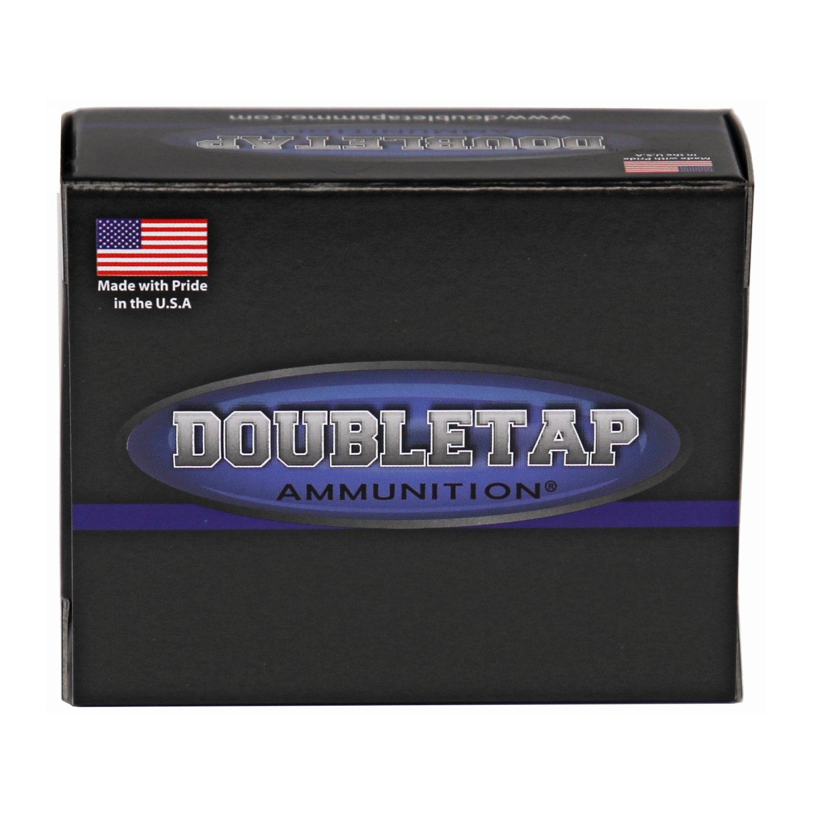 Buy DoubleTap 40135CE .40 S&W 135gr JHP Ammo 20 Rounds Box online