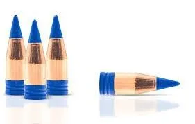 PowerBelt AC1900AT ELR Bullets .50 Cal 330 gr AeroTip 15 Pack - Power Belt Bullets - .50 Cal.
