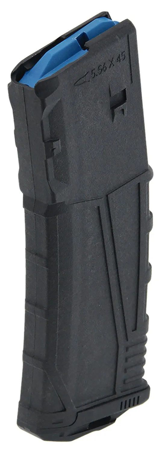 Buy Leapers UTG PRO AR15 30 Round Magazine .223/5.56 Black RBUAM01 online