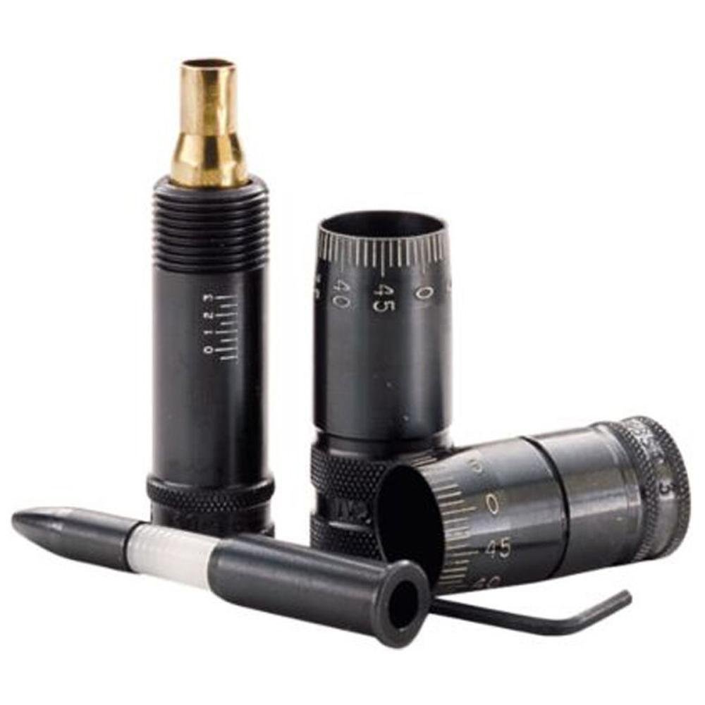 RCBS 88334 Precision Mic 6mm Creedmoor Reloading Tool - RCBS - 6mm Creedmoor