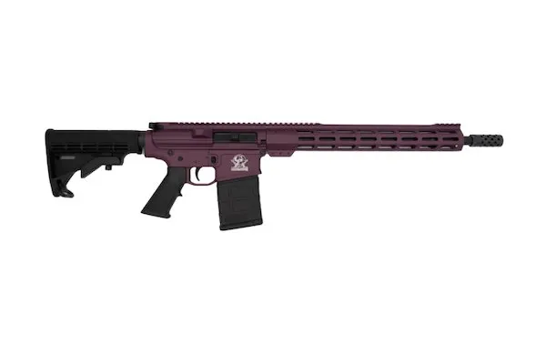 Great Lakes Firearms GL10308CHY AR10 .308 Win Rifle 18" Nitride Barrel - Great Lakes Firearms - .308 WIN for sale at Dahlonega Armory