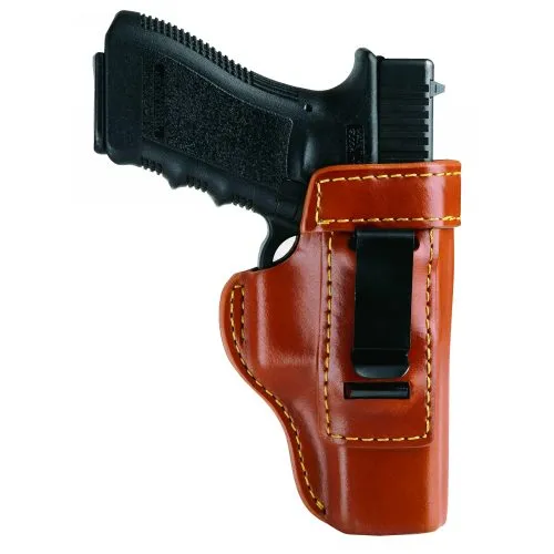 Gould & Goodrich Inside Trouser Concealment Holster 890-G27 - Gould & Goodrich