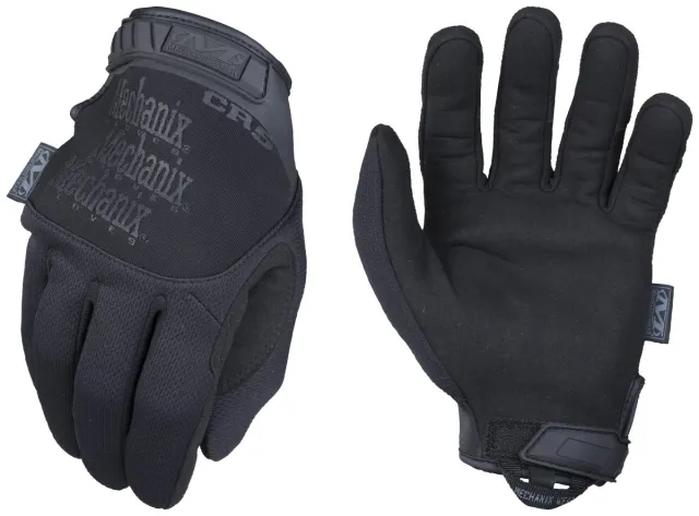Mechanix Wear M-Pact Glove TAA Impact Palm Tactical Grip - Mechanix Wear