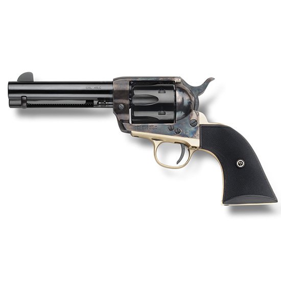 Buy Pietta 1873 Gunfighter .357 Magnum HF357CHBR434NMP online