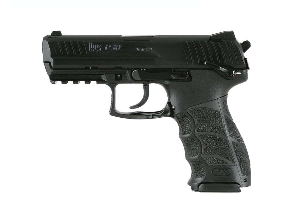 Buy Heckler & Koch P30 V3 9mm 81001103 online
