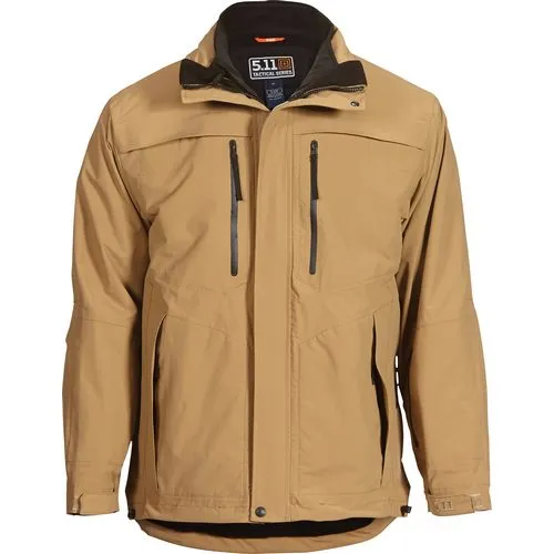 5.11 Tactical Bristol Parka Insulated Waterproof Hooded - 5.11 Tactical
