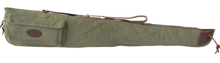 Buy Bulldog BD388 Classic Canvas Shotgun Case 52 Inch online