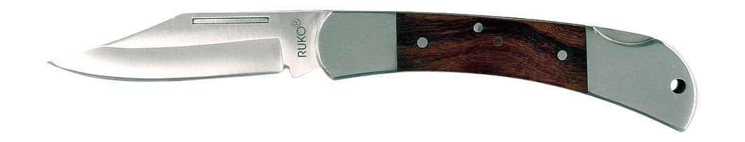 Buy RUKO NK813-40K 420A 3-1/2" HARDWOOD FOLDING online
