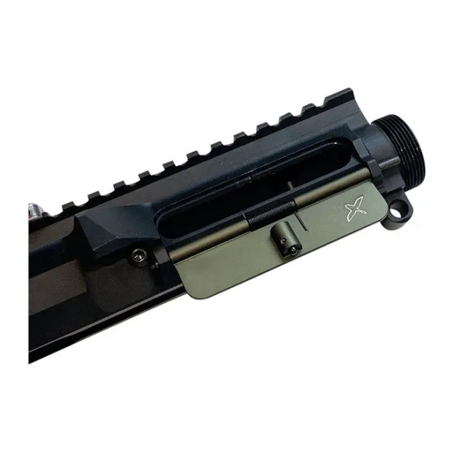 Forward Controls TDP Ejection Port Cover Single Dimple FDE EPC 1D AR-15