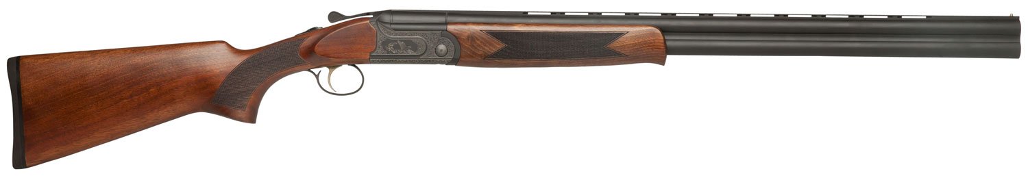 Dickinson Green Wing 12 GA 760 - DKSN - 12 GAUGE